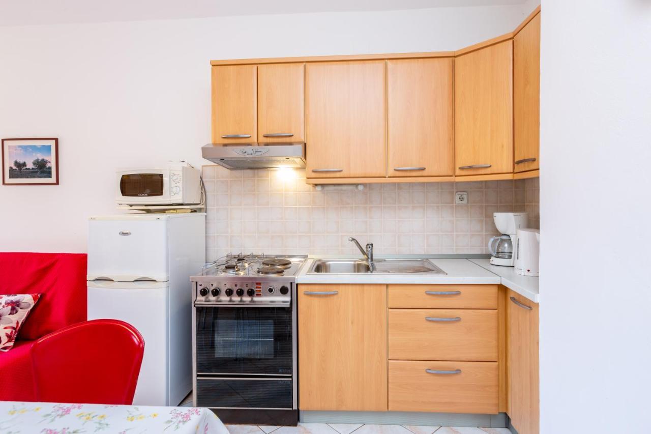 Ferienwohnung Maretic Medulin Exterior foto